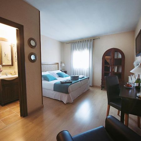 Hostal Rural Moratin Пастрана Екстериор снимка