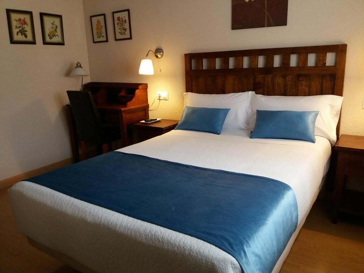 Hostal Rural Moratin Пастрана Екстериор снимка