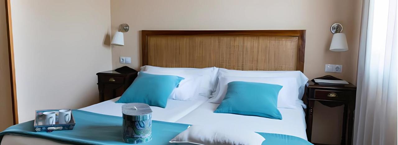 Hostal Rural Moratin Пастрана Екстериор снимка